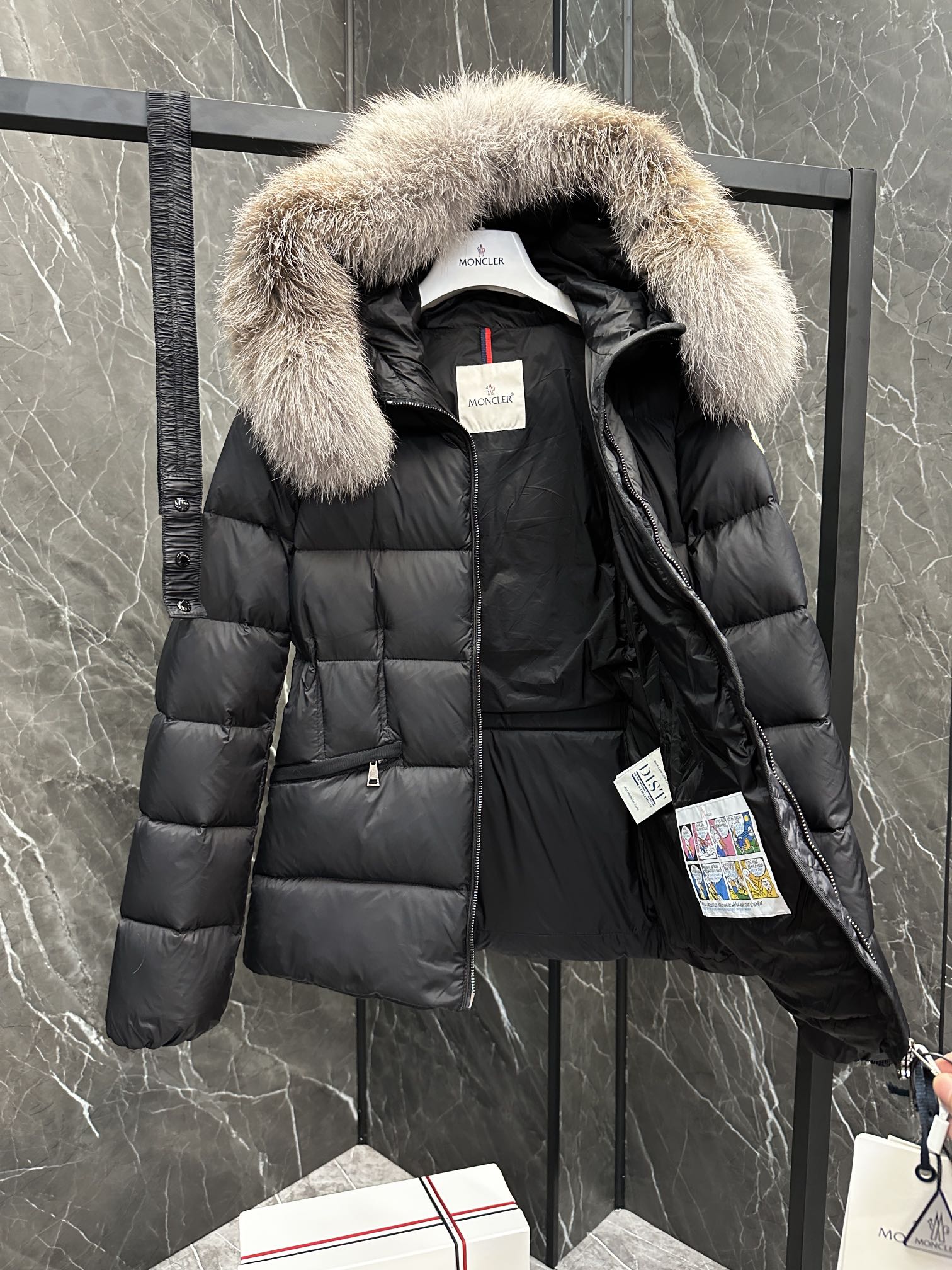 Moncler Down Jackets